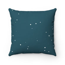 Load image into Gallery viewer, Cozy Stars The Night Sky Pillow Case
