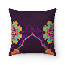 Load image into Gallery viewer, Festival Of Lights Pillow
